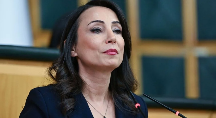 DEM Parti'den Suriye'nin kuzeyine ziyaret kararı