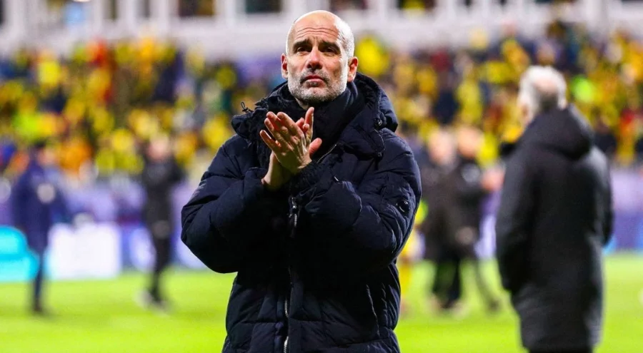 Guardiola'dan Galatasaray açıklaması: 'O maç öncesinde...'