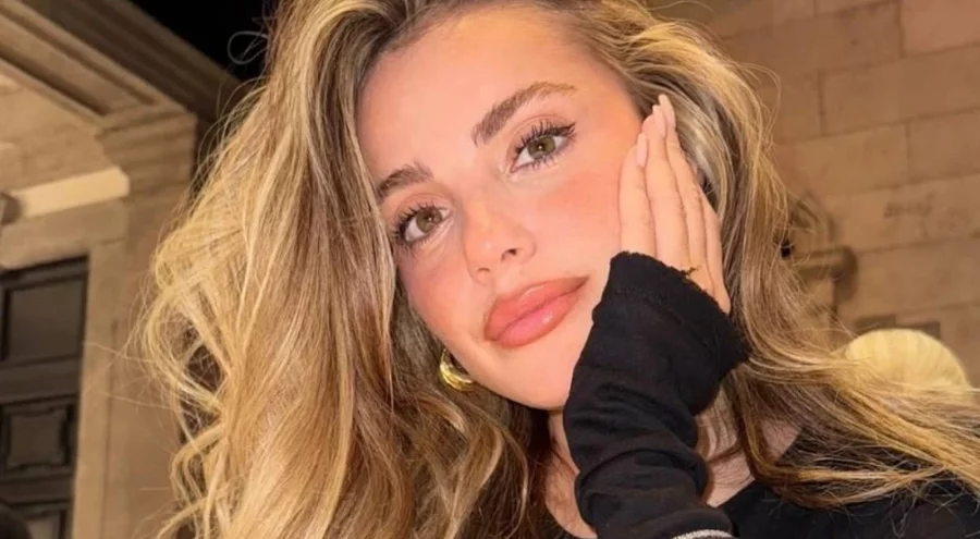 Ezgi Eyüboğlu'ndan "uyuşturucu" açıklaması: İlgi çekmek için benim evimden çıkmış gibi yansıttılar