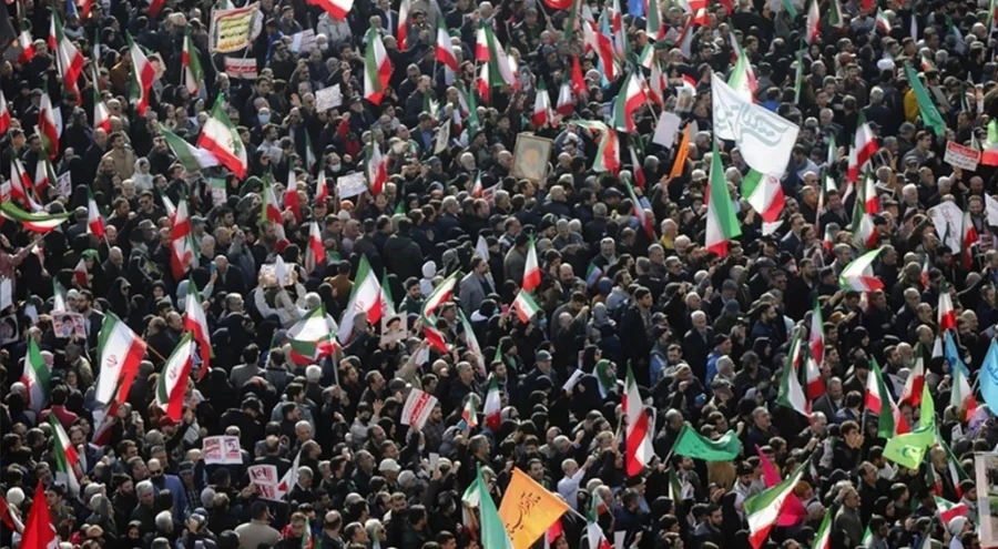 İran'daki olaylarda ölenlerin sayısı 4 bin 519'a yükseldi