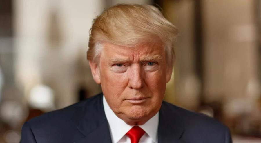 Trump: Suikast girişimine uğrarsam, İran'ın "haritadan silinmesi" emrini verdim