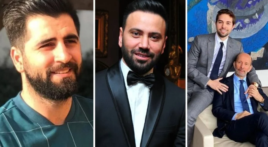 Fenomen Bilal Hancı'nın da aralarında olduğu 4 şüpheli adliyeye sevk edildi