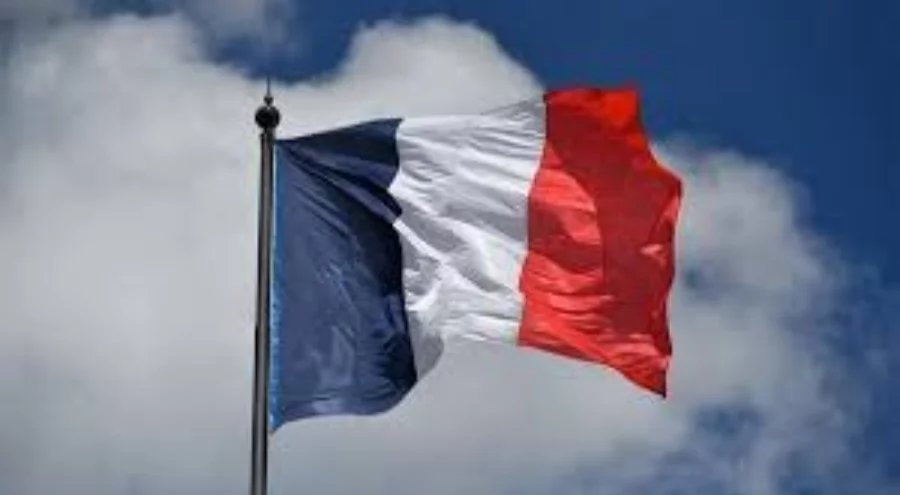 Fransa'dan Grönland hamlesi