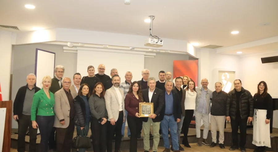 BUMİAD'dan üyelerine sağlık semineri