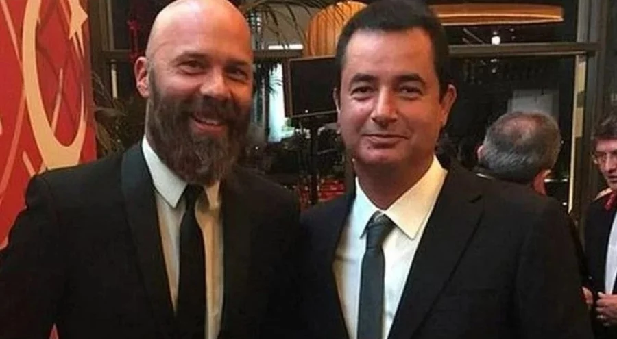 Acun Medya Genel Koordinatörü Esat Yontunç'a yakalama kararı