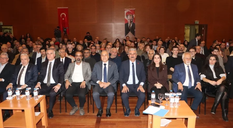 CHP Bursa'dan MESEM'e tepki: "Çocukların yeri üretim bandı değil, okul sırası"