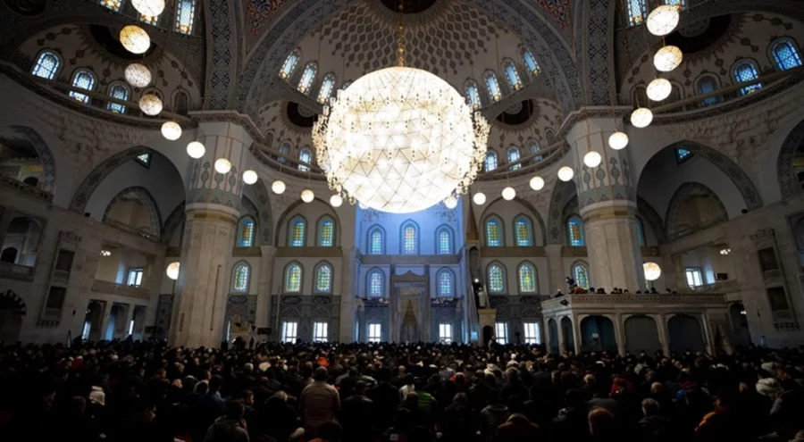 Ramazan Bayramı ne zaman 2026? Ramazan Bayramı, Kurban Bayramı tarihi ne zaman, hangi ayda?