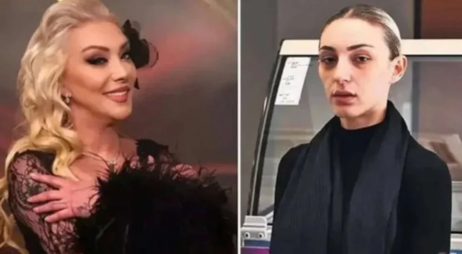 Sanatçı Güllü'nün ölümüyle ilgili kızının eski nişanlısı gözaltına alındı