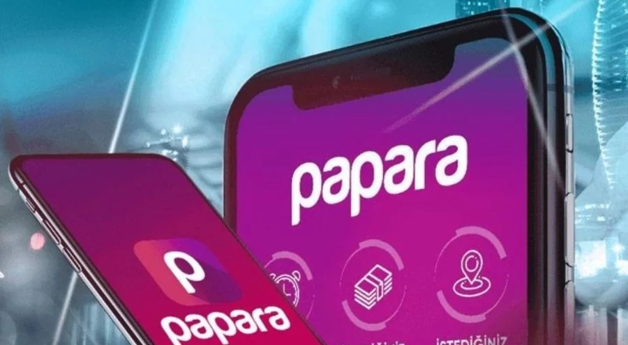 TCMB, Papara'nın faaliyet izninin iptaline ilişkin kararını kaldırdı