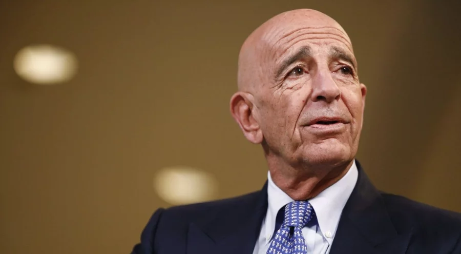 ABD'den SDG'ye uyarı: Sahadaki süresi doldu