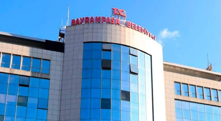 Bayrampaşa Belediyesi'ne yeni operasyon: 13 gözaltı kararı