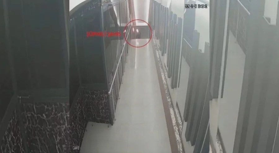 Bursa'da molotoflu saldırı kamerada, suç örgütü üyeleri özel harekât baskınıyla yakalandı