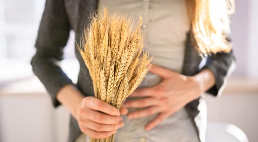 Uzun süre tanı almayan çölyak, beyin yapısını da etkiliyor