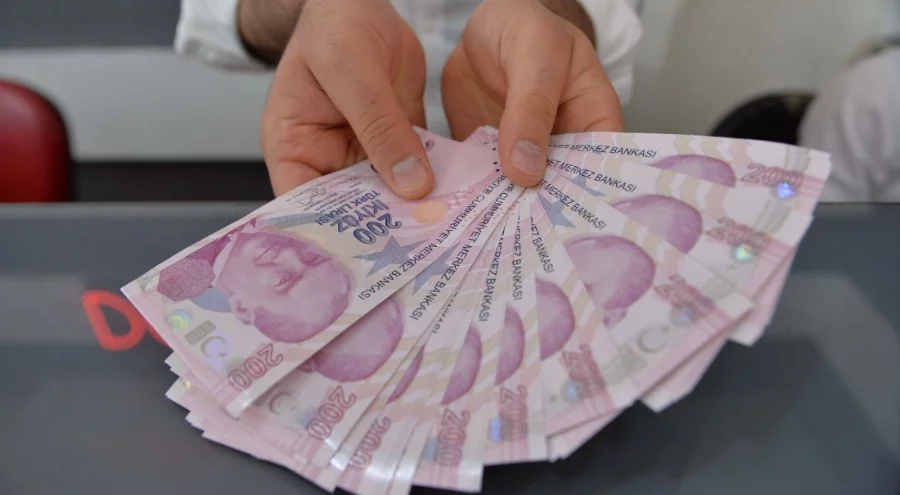 Emekli bayram ikramiyesi hesaplara ne kadar yatacak?