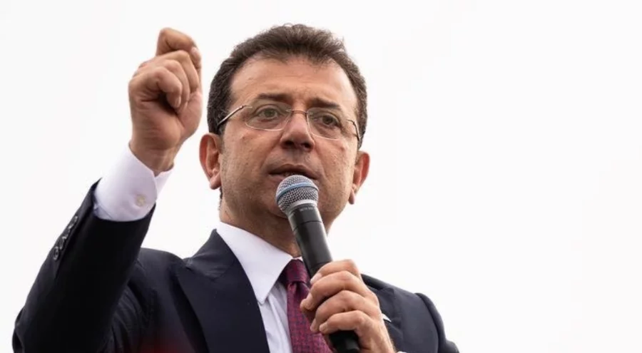 İmamoğlu'ndan 'emekli' mesajı: 'Ekonomimiz işte o zaman şahlanacak'