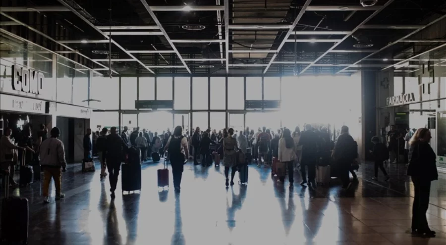 İspanya'da tren makinistlerinden 3 günlük grev kararı