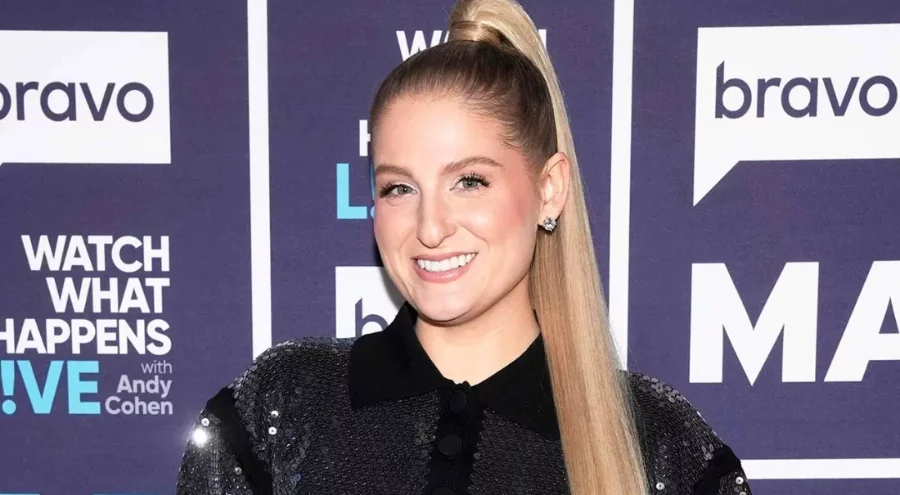 Meghan Trainor üçüncü kez anne oldu