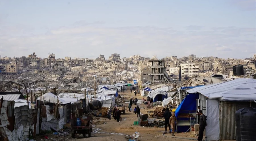 İtalya, Gazze için oluşturulan Barış Kurulu'na katılım için daha fazla zaman istiyor
