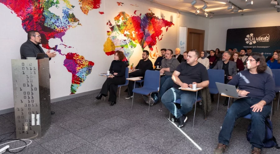 ULUTEK'te TÜBİTAK ve KOSGEB desteklerinde kritik detaylar açıklandı