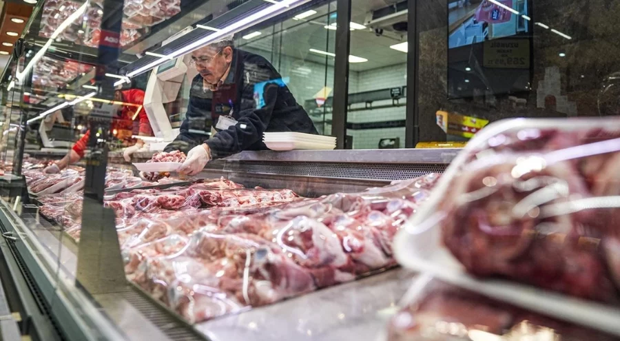 3 büyük ilde kasaplara fahiş fiyat denetimi