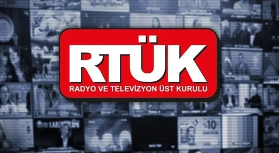 RTÜK'ten bir TV kanalına ve iki dijital platforma para cezası