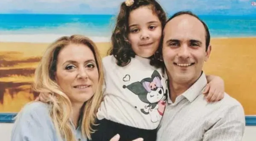 Eşinden 'Tayfun Kahraman' çağrısı: Siyasi partilere seslendi