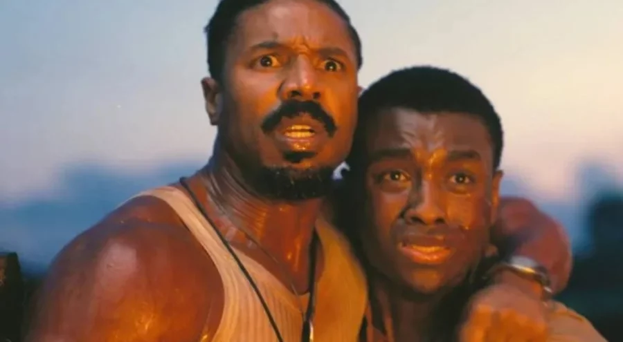 Tarihte ilk kez bir film 16 dalda Oscar'a aday gösterildi!