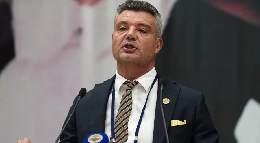 Sadettin Saran hakim karşısına çıktı