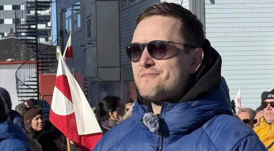 Grönland Başbakanı: Egemenliğimiz kırmızı çizgimizdir