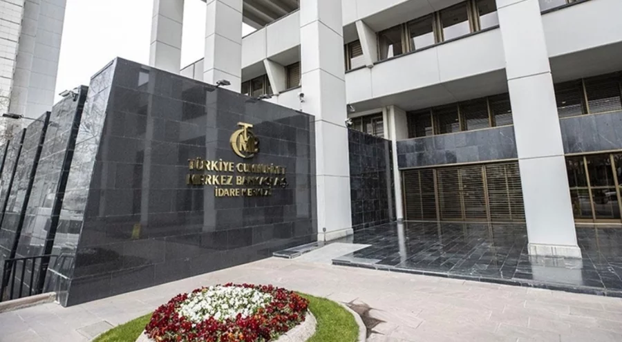 Merkez Bankası yılın ilk faiz kararını açıklayacak