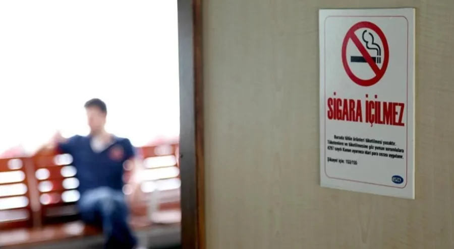 Bakan duyurdu! Yeni sigara yasağı geliyor