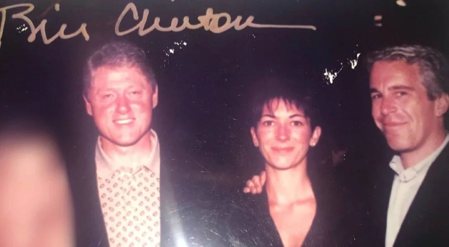 Epstein soruşturmasında yeni gelişme