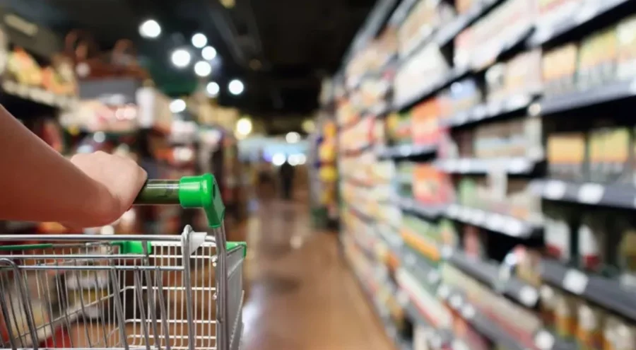 Kasalar doldu ama sepetler boşaldı! 2025'in gerçek tüketim tablosu