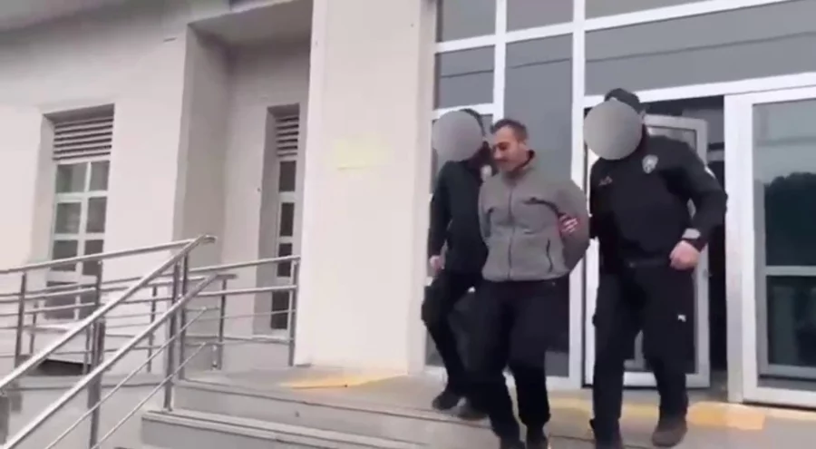 Kesinleşmiş cezaları vardı! Bursa'da 3 firari yakalandı
