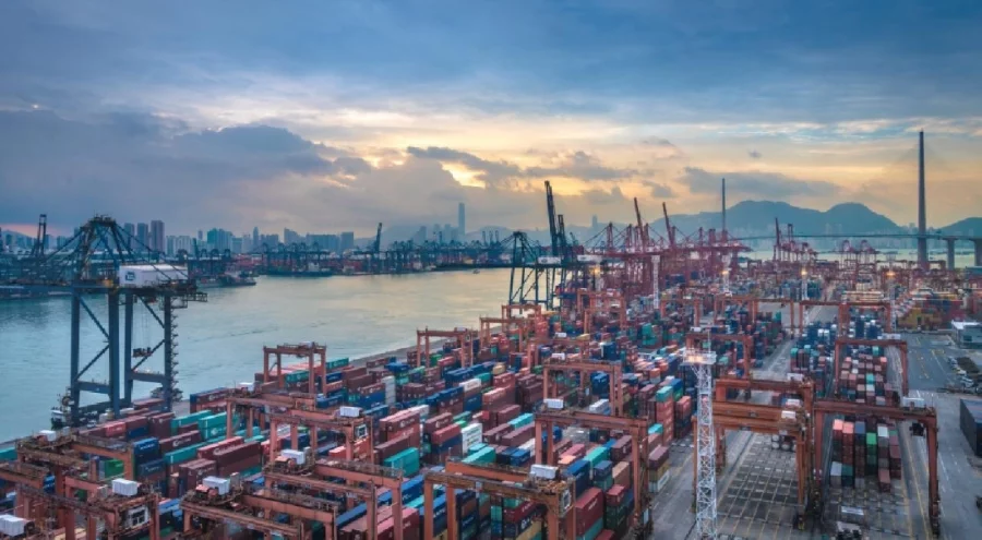 19 serbest bölgeden ihracatta tarihi rekor