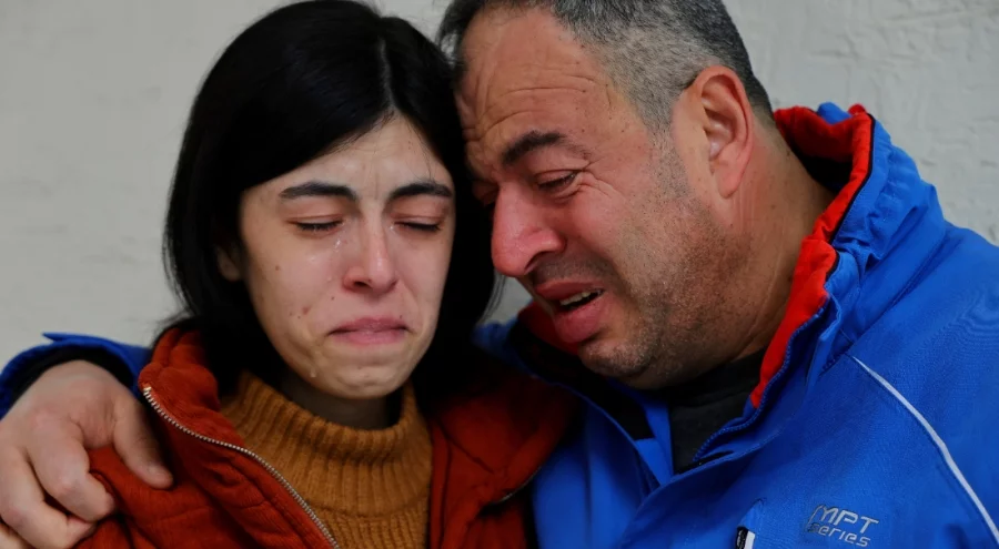 Arkadaşına güvenip IBAN'ını kullandırdı, başına gelmeyen kalmadı