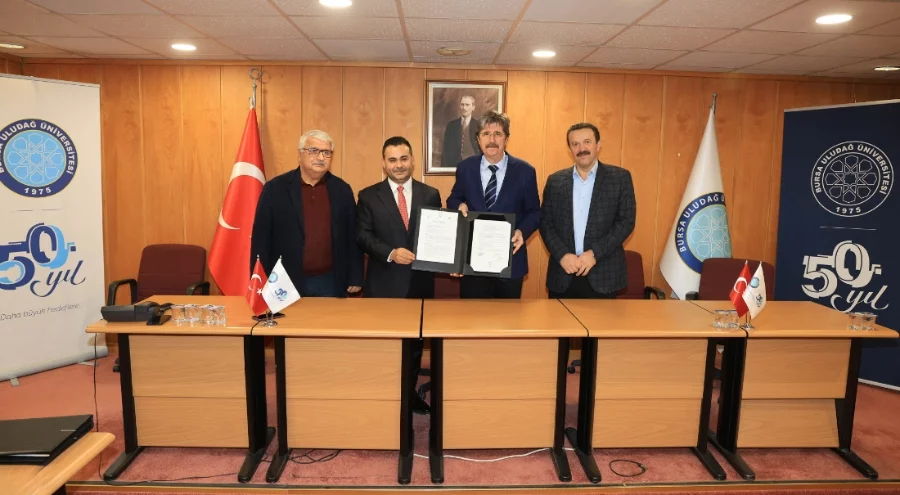 Geleceğin mühendislerine burs desteği