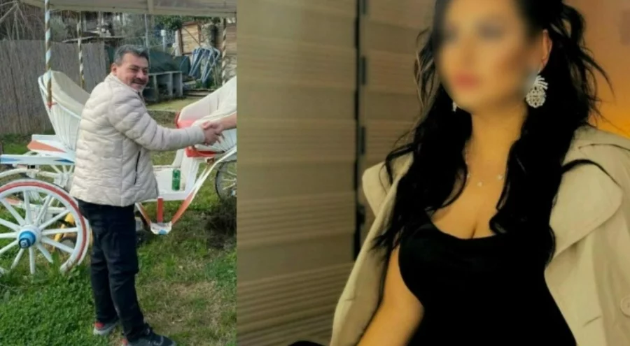 Bursa'da erkek arkadaşını öldürdüğü iddia edilen kadın: 'Bıçağın nasıl saplandığını bilmiyorum'