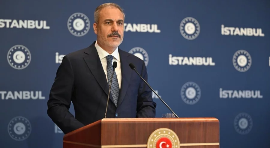 Balkan Barış Platformu'nun ikinci toplantısı yarın İstanbul'da yapılacak