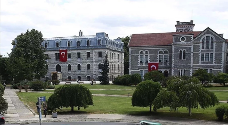Boğaziçi, dünyanın ilk 250 üniversitesi arasında