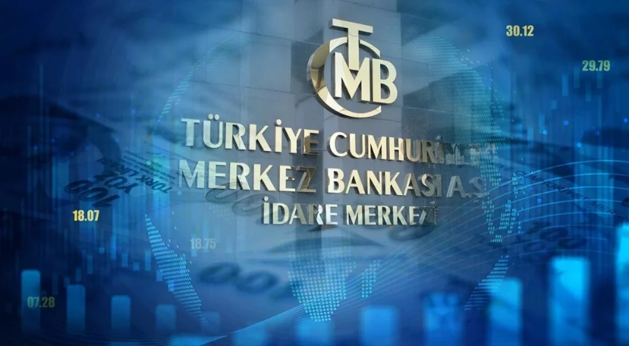 Merkez Bankası rezervleri ilk kez 200 milyar doları aştı