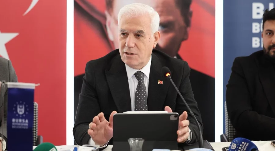 Bozbey'den su faturalarıyla ilgili eleştirilere yanıt: "10 lira bile gelse üstüne 135 lira eklenecek, niye ısrar ettiniz?"