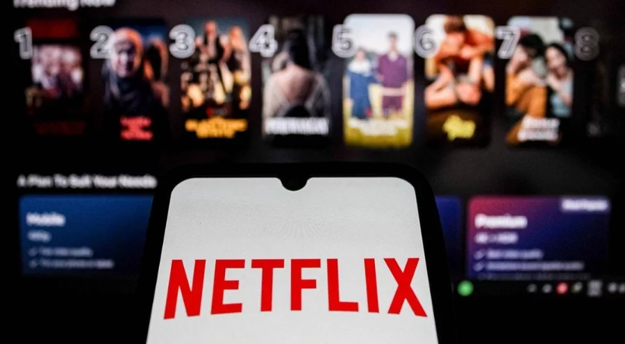Bu yıl Netflix'te yayımlanacak yerli yapımlar açıklandı