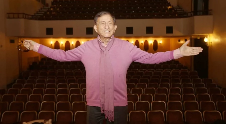 Haldun Dormen'in cenaze programı açıklandı