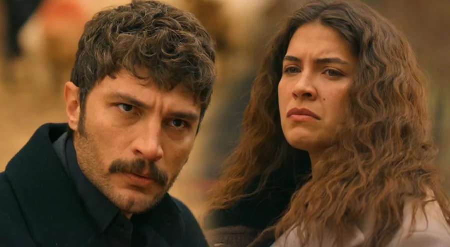 Halef 17. bölüm tek parça full izle!