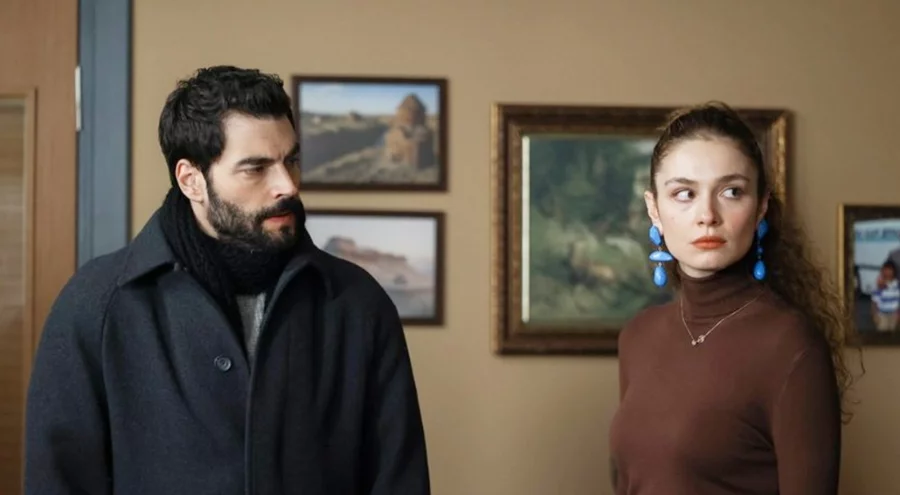 Veliaht 18. bölüm yeni bölüm tek parça full izle!