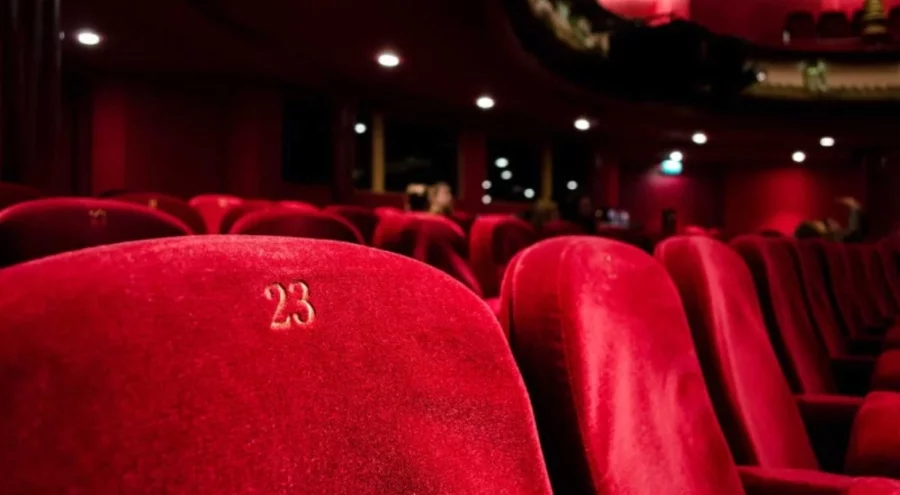 Beyaz perdede bu hafta vizyona girecek filmler