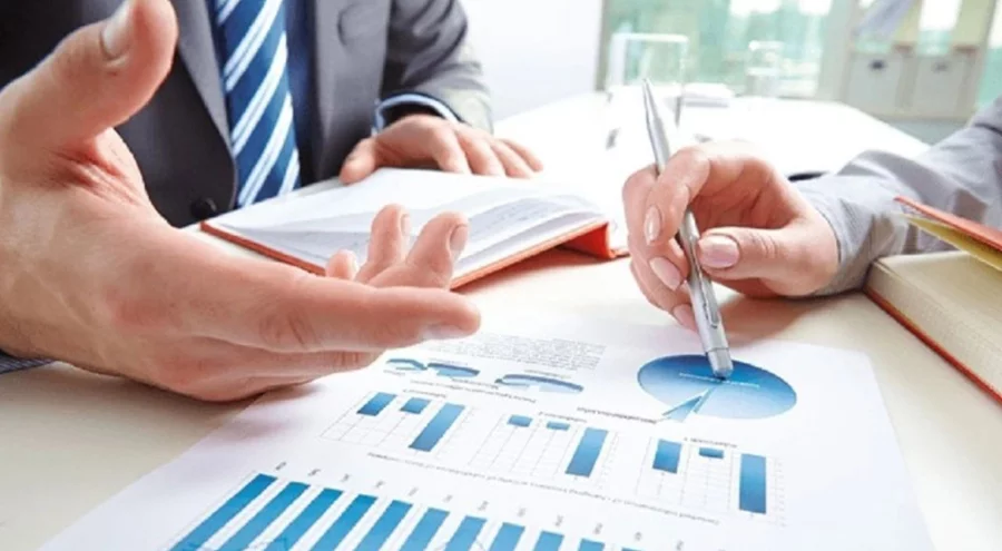 Geçen yıl kurulan şirket sayısı yüzde 1,5 azaldı