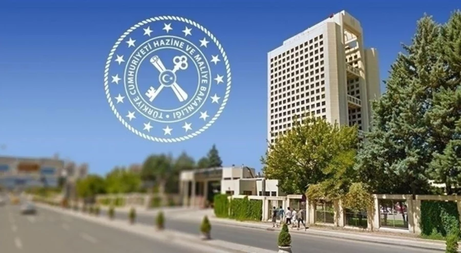 Hazine gelecek hafta iki doğrudan satış ile borçlanacak