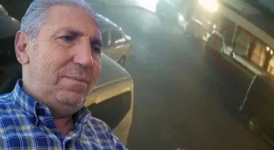 60 yaşındaki adamı tahtayla öldürdü! Kan donduran ifade